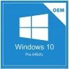 windows 10 pro oem genuine key